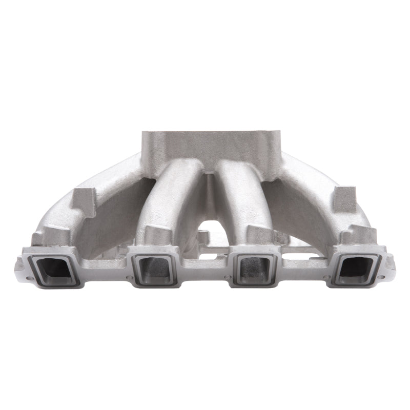 Edelbrock Manifold Super Victor GM LS3 V8 Carbureted 4150 Series Flange Edelbrock Intake Manifolds