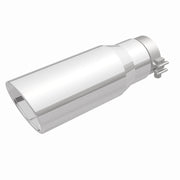 MagnaFlow Tip W/Clamp 5x14.5inch 3.5inch ID Magnaflow Catalytic Converter Universal