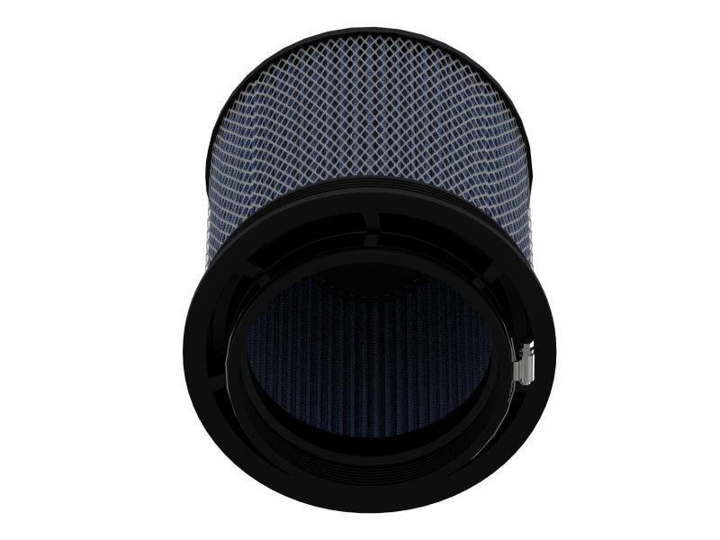 aFe MagnumFLOW HD Air Filters Pro 10R Cylinder 6F X 8 1/8T X 9H aFe Air Filters - Universal Fit