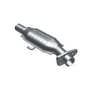 MagnaFlow Conv GM 21.38X6.5X4 2.25 23418 Magnaflow Catalytic Converter Direct Fit