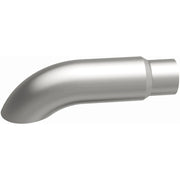 MagnaFlow Tip Turndown 5x20 4inchID 304SS Magnaflow Catalytic Converter Universal