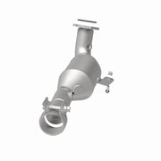 MagnaFlow 16-23 Chevrolet Camaro OEM Grade Federal / EPA Compliant Direct Fit Converter Magnaflow Catalytic Converter Direct Fit