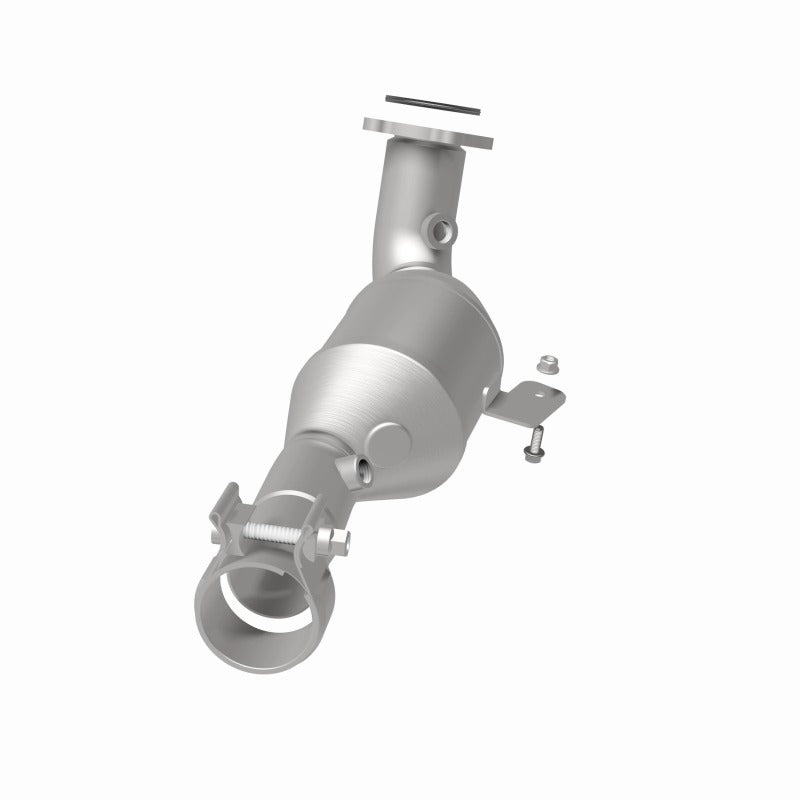 MagnaFlow 16-23 Chevrolet Camaro OEM Grade Federal / EPA Compliant Direct Fit Converter Magnaflow Catalytic Converter Direct Fit
