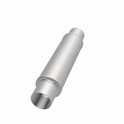 MagnaFlow Muffler Mag SS 3in 14X4X4 3.0X3.0 Magnaflow Catalytic Converter Universal