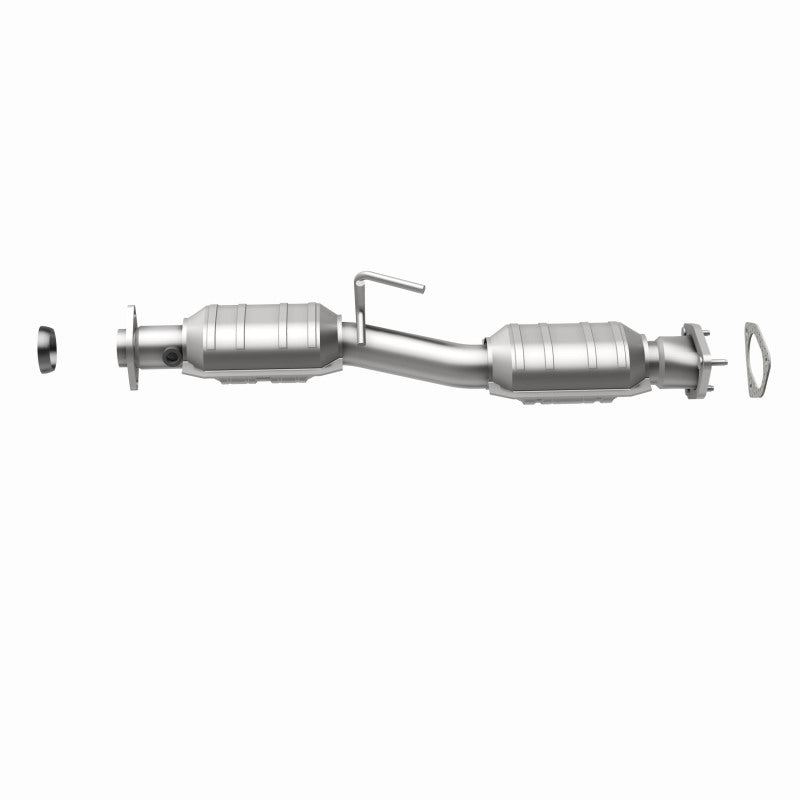 MagnaFlow Direct Fit Catalytic Converter96-98 Explorer 4.0L code Magnaflow Catalytic Converter Direct Fit