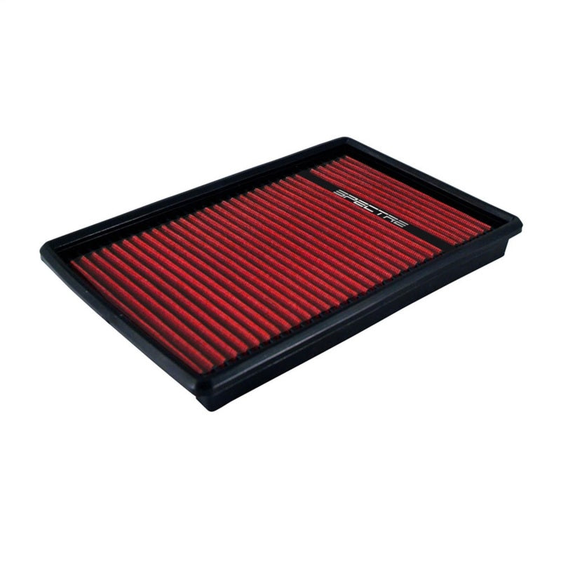 Spectre 91-11 Lincoln Town Car 4.6L V8 F/I Replacement Air Filter Spectre Air Filters - Drop In