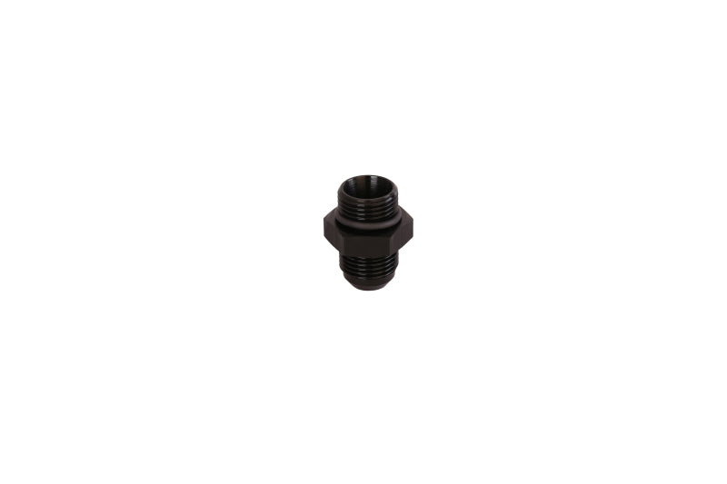 Aeromotive ORB-10 to AN-10 Male Flare Adapter Fitting Aeromotive Fittings