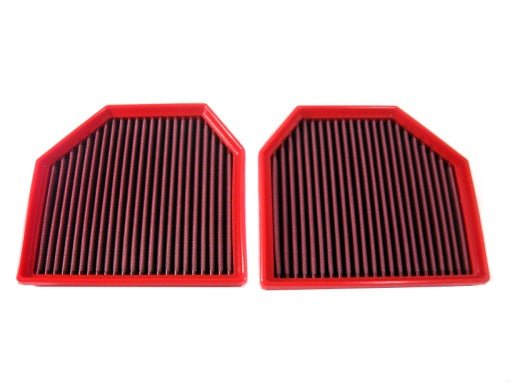 F10 M5 BMC High Performance Air Filters SOUL PERFORMANCE