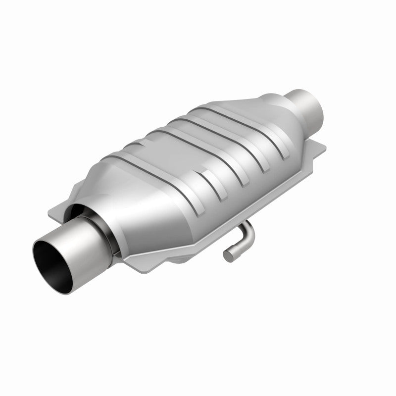 MagnaFlow 2.50in. PC1 Universal Converter Magnaflow Catalytic Converter Universal