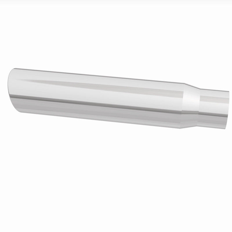 MagnaFlow Tip 1-Pk Re 5.00X 24 4.00 Id 15 Magnaflow Catalytic Converter Universal