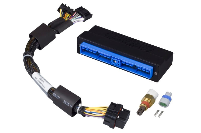 Haltech Elite 750 Plug-n-Play Adaptor Harness Haltech Wiring Harnesses