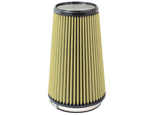 aFe MagnumFLOW Air Filters UCO PG7 A/F PG7 6F x 7-1/2B x 5-1/2T x 12H aFe Air Filters - Drop In