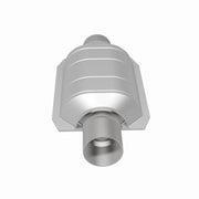 MagnaFlow Universal Catalytic Converter 2.5in. W/O2 Magnaflow Catalytic Converter Universal