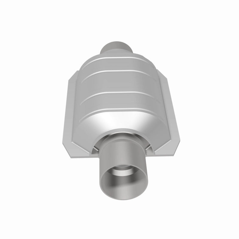 MagnaFlow Universal Catalytic Converter 2.5in. W/O2 Magnaflow Catalytic Converter Universal