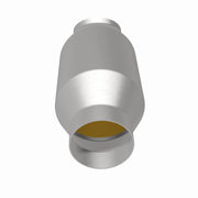 MagnaFlow Universal Catalytic Converter 2.50inch C/A Magnaflow Catalytic Converter Universal