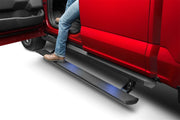 AMP Research 2017-2017 Ford F-250/350/450 SuperCrew PowerStep XL - Black AMP Research Running Boards