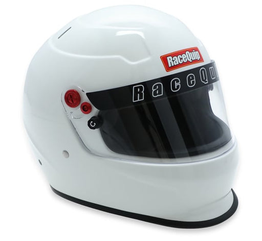 RaceQuip PRO20 Full Face Helmet 276117RQP RACEQUIP Autoparts