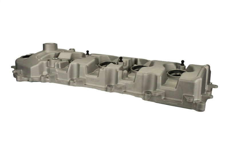 Ford Racing 5.0L/5.2L Aluminum Cam Cover - Pair Ford Racing Valve Covers