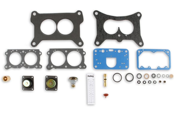 Fast Kit Carburetor Rebuild Kit 37-1543 HOLLEY Autoparts