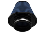 aFe MagnumFORCE Intake Replace Air Filter w/Pro5R Med 4in F x 7.75x6.5in B x 4.75x3.5in T x 7in H aFe Air Filters - Direct Fit