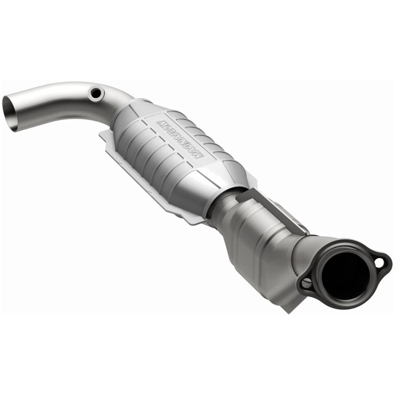 MagnaFlow Conv DF 97-98 F150/F250 4.2L 2Wd P/ Magnaflow Catalytic Converter Direct Fit