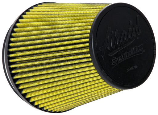 Airaid Universal Air Filter - Cone 6in FLG x 7-1/4in B x 5in T x 7in H Airaid Air Filters - Universal Fit