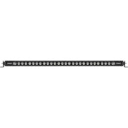 Rigid Industries 40in Radiance Plus SR-Series Single Row LED Light Bar with 8 Backlight Options Rigid Industries Light Bars & Cubes