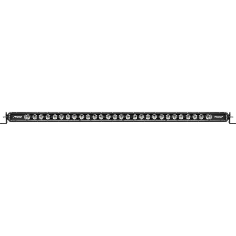 Rigid Industries 40in Radiance Plus SR-Series Single Row LED Light Bar with 8 Backlight Options Rigid Industries Light Bars & Cubes