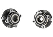 Ford Racing 15-16 Ford Mustang IRS Knuckle Set Ford Racing Steering Knuckles & Spindles