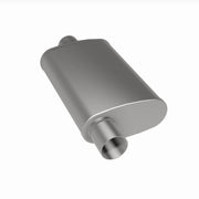 MagnaFlow Muffler Trb SS 4X9 14 2.5/2.5 Magnaflow Muffler