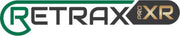 Retrax 2020 Chevrolet / GMC HD 8ft Bed 2500/3500 RetraxPRO XR Retrax Retractable Bed Covers