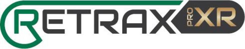 Retrax 2020 Chevrolet / GMC HD 8ft Bed 2500/3500 RetraxPRO XR Retrax Retractable Bed Covers