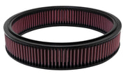 K&N Replacement Air Filter FORD CARS AND TRUCKS 1968-87 K&N Engineering Air Filters - Drop In