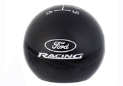 Ford Racing 15-24 Mustang Ford Racing 6 Speed Shift Knob Ford Racing Shift Knobs