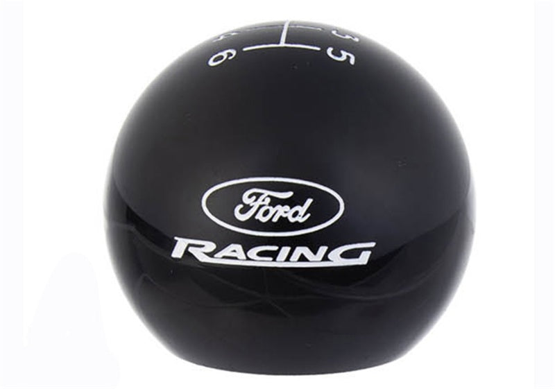 Ford Racing 15-24 Mustang Ford Racing 6 Speed Shift Knob Ford Racing Shift Knobs