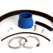 BBK 12-15 Camaro V6 Replacement Hoses And Hardware Kit For Cold Air Kit BBK 1835 BBK Air Intake Components