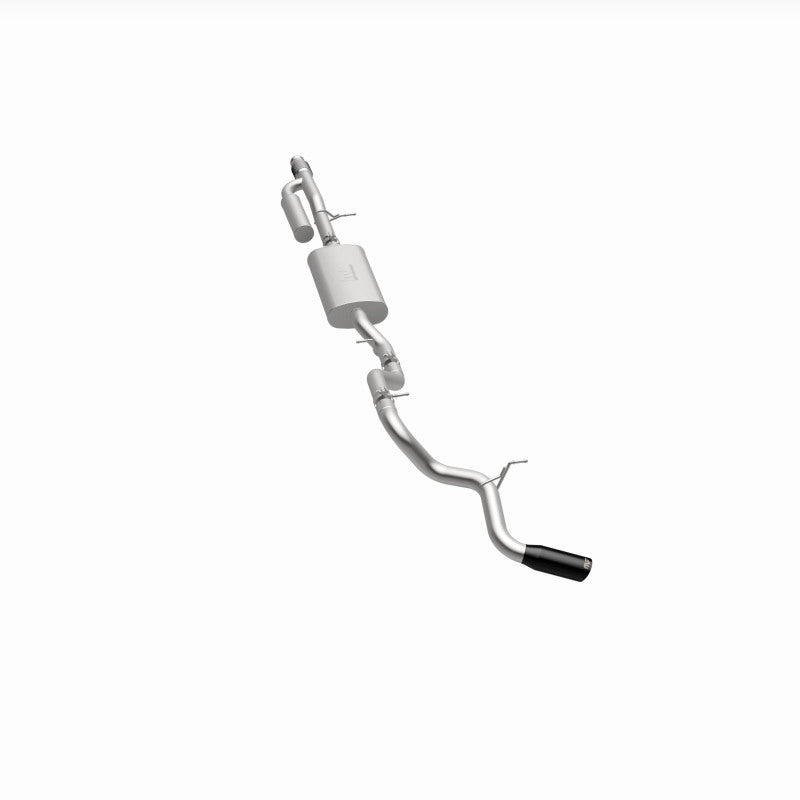 MagnaFlow 2021 GM Yukon XL/Suburban V8 5.3L Street Series Cat-Back Single Exhaust