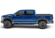 Retrax 09-14 Ford F-150 Super Crew/Super Cab/Reg Cab (6.5ft. Bed) Retrax IX Retrax Retractable Bed Covers
