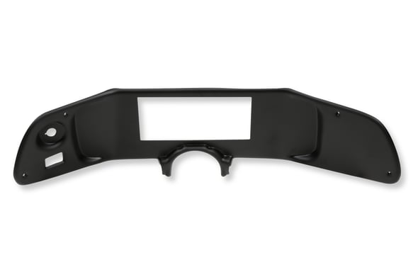 Holley Dash Bezels for Holley EFI 6.86" Pro Dash 553-407 HOLLEY Autoparts