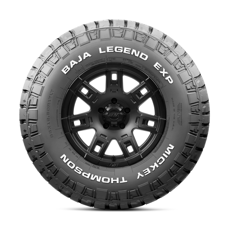 Mickey Thompson Baja Legend EXP Tire LT265/75R16 123/120Q - 247533 Mickey Thompson Automotive/UTV Tires - On Road