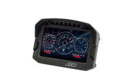 AEM CD-5G Carbon Digital Dash Display w/ Interal 10Hz GPS & Antenna AEM Gauges