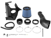 aFe MagnumFORCE Intakes Stage-2 P5R AIS P5R Ford Diesel Trucks 11-15 V8-6.7L (td) aFe Cold Air Intakes
