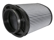 aFe MagnumFLOW Air Filters IAF PDS A/F PDS 5in F x (9x7)in B x (7-1/4x5)in T (Inv) x 8in H AFE POWER Air Filters - Universal Fit