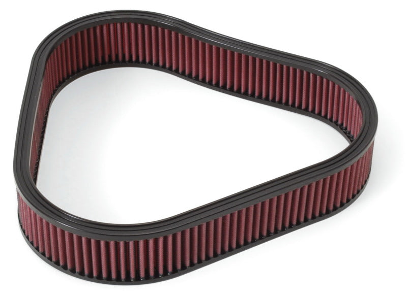 Edelbrock Air Cleaner Element for 4222 Edelbrock Air Filters - Universal Fit