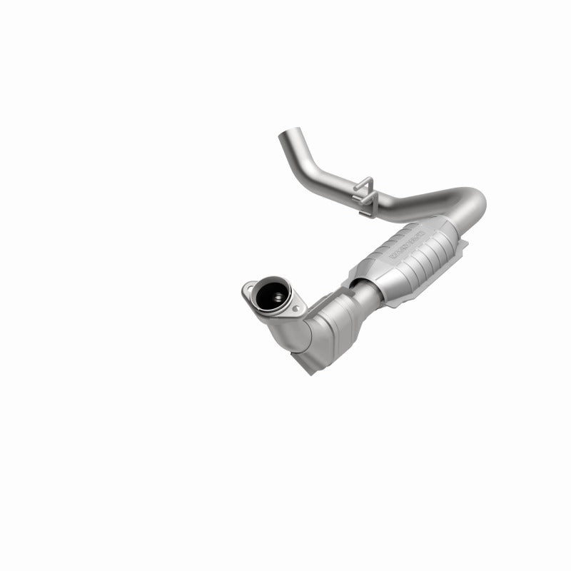 MagnaFlow Direct Fit Catalytic Converter 99-00 Ford Trucks 5.4L Magnaflow Catalytic Converter Direct Fit