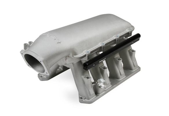 Holley Gen III Hemi Hi-Ram EFI Manifold 300-650 HOLLEY Autoparts