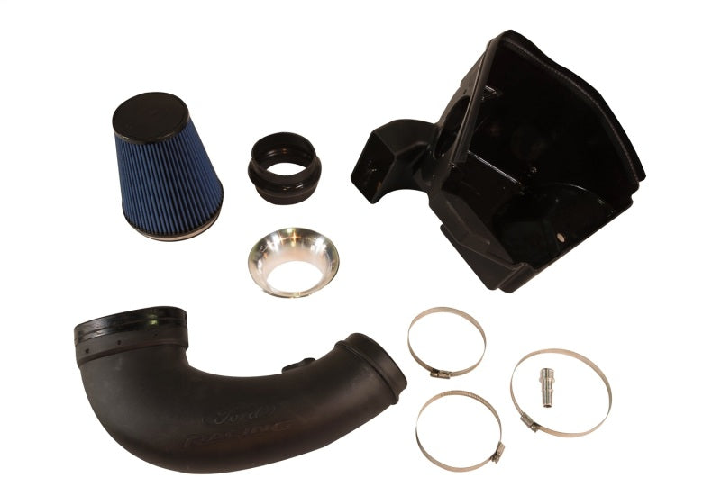 Ford Racing 5.0L Cobra Jet Cold Air Kit Ford Racing Cold Air Intakes