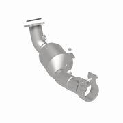 MagnaFlow 16-23 Chevrolet Camaro OEM Grade Federal / EPA Compliant Direct Fit Converter Magnaflow Catalytic Converter Direct Fit