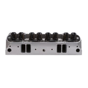 Edelbrock Performer D-Port Complete 72cc Edelbrock Heads