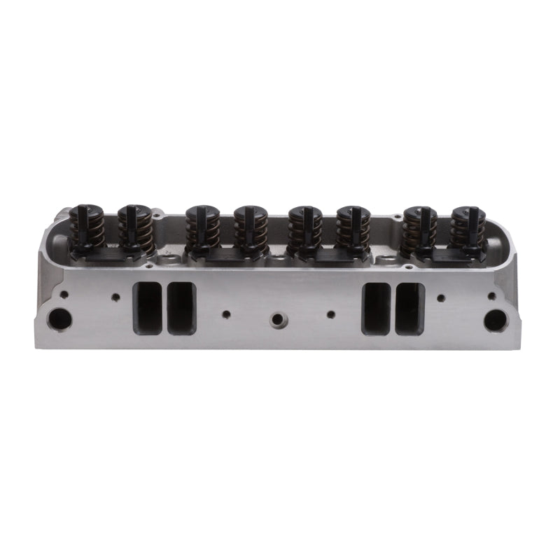 Edelbrock Performer D-Port Complete 72cc Edelbrock Heads